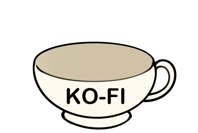 Kofi-Link
