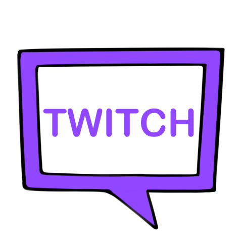 Twitch-Link